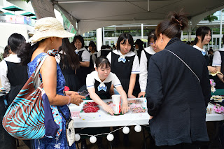 瀧野川女子学園中学校