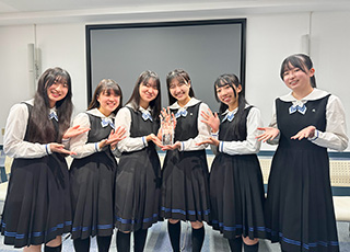 瀧野川女子学園中学校