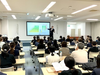 瀧野川女子学園中学校