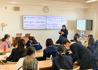 瀧野川女子学園中学校