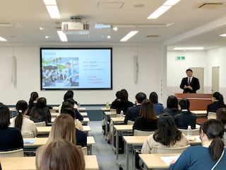 瀧野川女子学園中学校