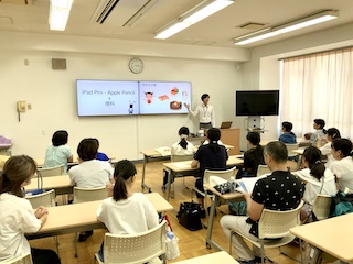 瀧野川女子学園中学校