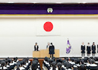 瀧野川女子学園中学校