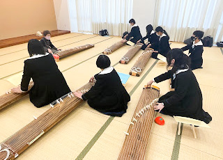 瀧野川女子学園中学校