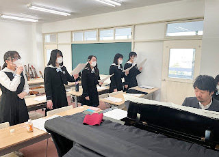 瀧野川女子学園中学校