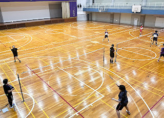 瀧野川女子学園中学校