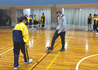 瀧野川女子学園中学校