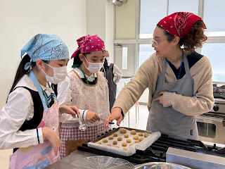 瀧野川女子学園中学校