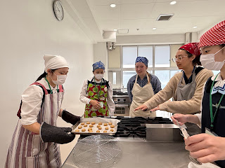 瀧野川女子学園中学校