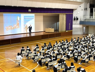 瀧野川女子学園中学校