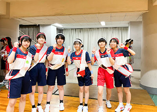 瀧野川女子学園中学校