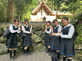 瀧野川女子学園中学校