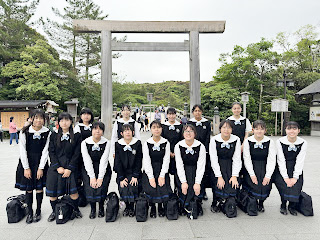 瀧野川女子学園中学校