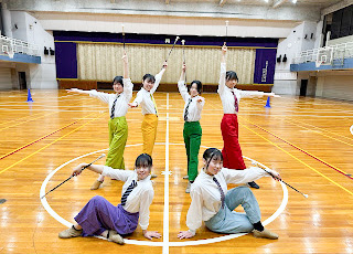 瀧野川女子学園中学校