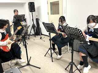 瀧野川女子学園中学校