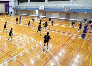 瀧野川女子学園中学校