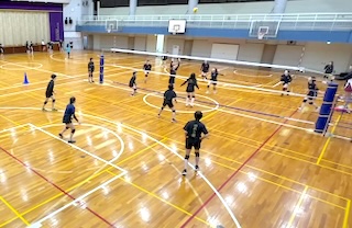 瀧野川女子学園中学校