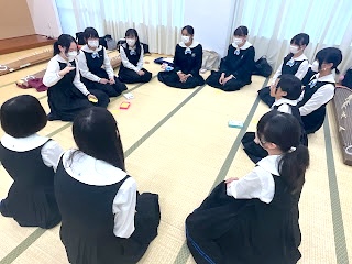 瀧野川女子学園中学校