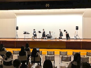 瀧野川女子学園中学校