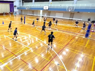 瀧野川女子学園中学校