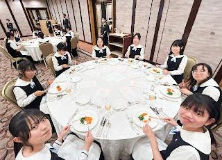 瀧野川女子学園中学校