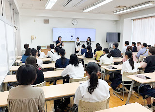 瀧野川女子学園中学校