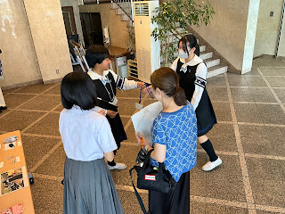 瀧野川女子学園中学校