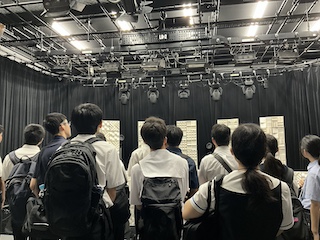 瀧野川女子学園中学校