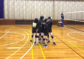 瀧野川女子学園中学校