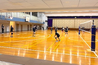 瀧野川女子学園中学校