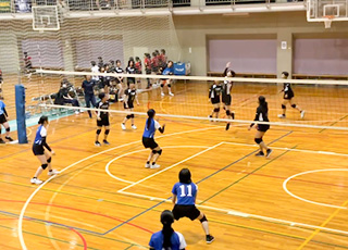 瀧野川女子学園中学校