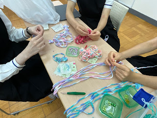 瀧野川女子学園中学校