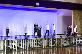 瀧野川女子学園中学校