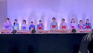 瀧野川女子学園中学校
