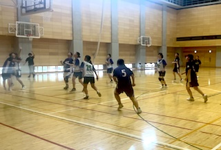 瀧野川女子学園中学校