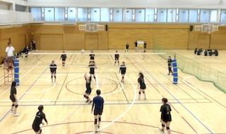 瀧野川女子学園中学校