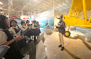 瀧野川女子学園中学校