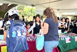 瀧野川女子学園中学校