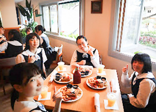 瀧野川女子学園中学校