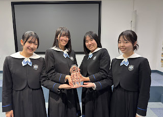 瀧野川女子学園中学校