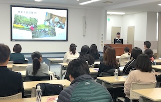 瀧野川女子学園中学校