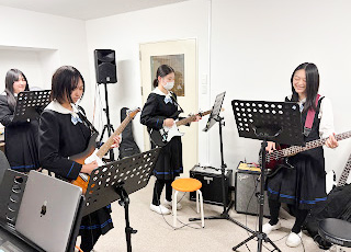 瀧野川女子学園中学校