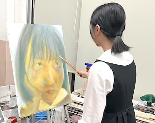 瀧野川女子学園中学校