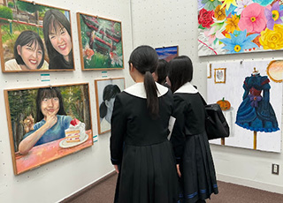 瀧野川女子学園中学校