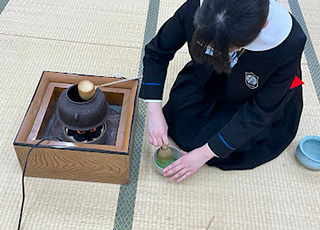 瀧野川女子学園中学校