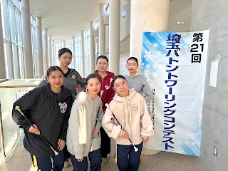 瀧野川女子学園中学校