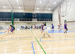 瀧野川女子学園中学校