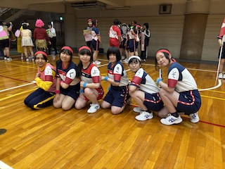 瀧野川女子学園中学校
