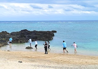 瀧野川女子学園中学校