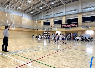 瀧野川女子学園中学校